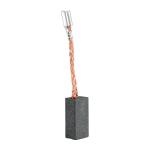 Bolsa con 2 carbones de repuesto para ESMA-4-1/2A12, TRUPER | CB-ES-4-1/2A12 | 11161