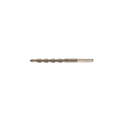 Broca para concreto de 1/4 x 4', Truper | BCT-1/4X4 | 11203