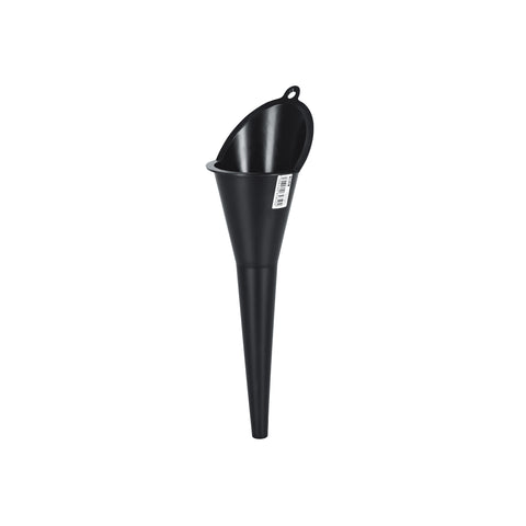 Embudo plástico 250 ml, cuello rígido, Truper | EMB-25 | 11205