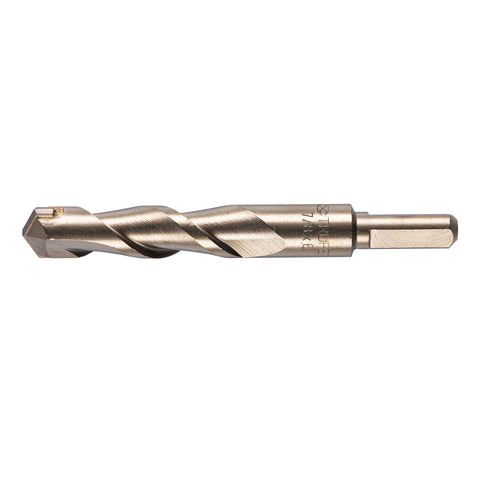 Broca para concreto de 7/8 x 6', Truper | BCT-7/8X6 | 11248