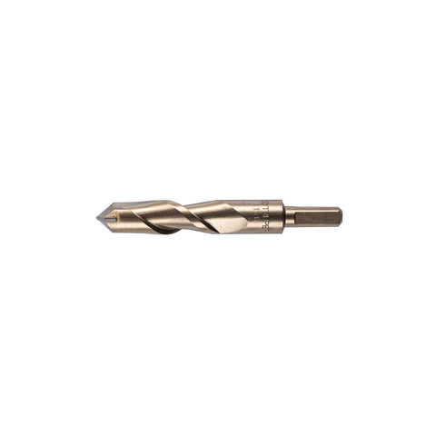 Broca para concreto de 1 x 6', Truper | BCT-1X6 | 11254