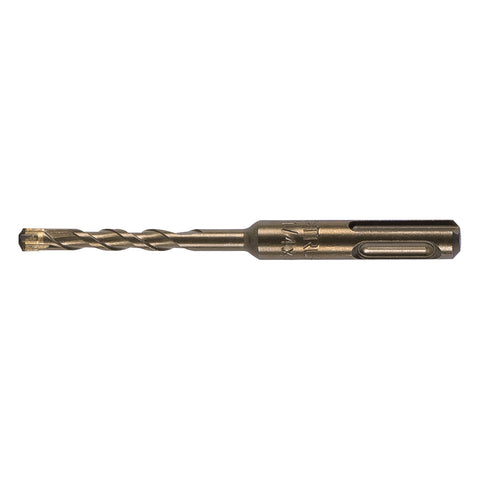 Broca SDS Plus 1/4 x 4', Truper | BS-1/4X4 | 11263