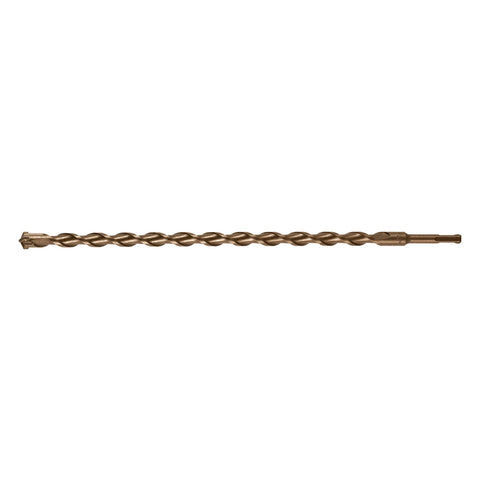 Broca SDS Plus 3/4 x 18', Truper | BS-3/4X18 | 11267