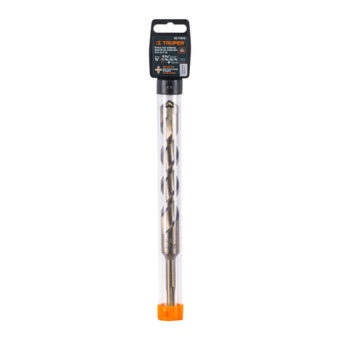 Broca SDS Plus 7/8 x 8', Truper | BS-7/8X8 | 11268