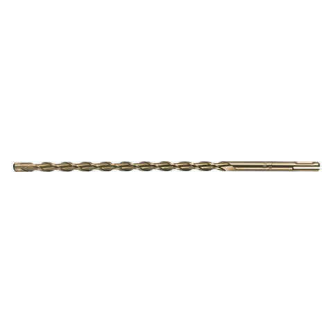 Broca SDS Plus 7/16 x 12', Truper | BS-7/16X12 | 11271