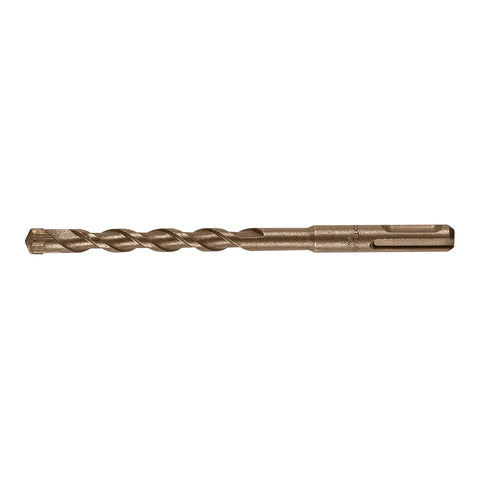 Broca SDS Plus 3/8 x 6', Truper | BS-3/8X6 | 11272