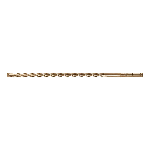 Broca SDS Plus 3/8 x 12', Truper | BS-3/8X12 | 11275