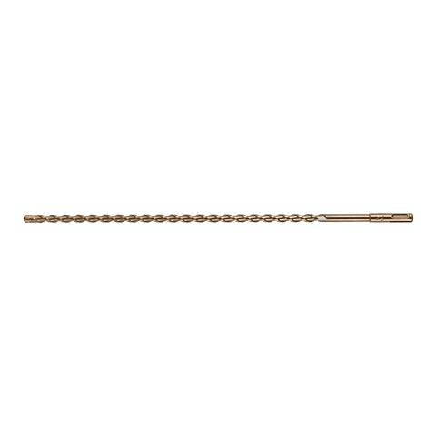 Broca SDS Plus 3/8 x 18', Truper | BS-3/8X18 | 11277