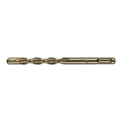 Broca SDS Plus 7/16 x 6', Truper | BS-7/16X6 | 11278