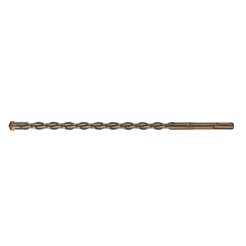Broca SDS Plus 1/2 x 12', Truper | BS-1/2X12 | 11281