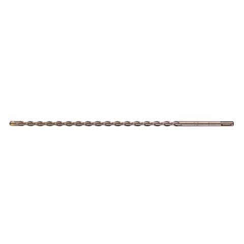 Broca SDS Plus 1/2 x 18', Truper | BS-1/2X18 | 11282