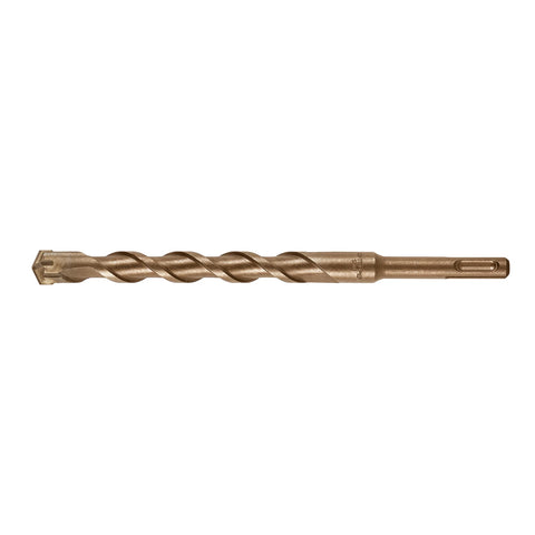 Broca SDS Plus 5/8 x 8', Truper | BS-5/8X8 | 11284