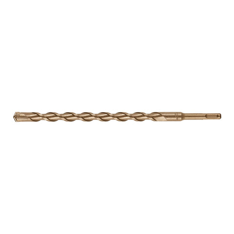 Broca SDS Plus 5/8 x 12', Truper | BS-5/8X12 | 11285