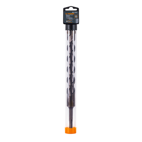 Broca SDS Plus 1 x 10', Truper | BS-1X10 | 11289