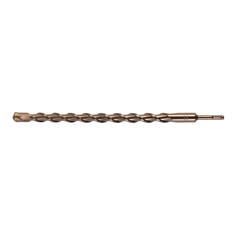 Broca SDS Plus 1 x 18', Truper | BS-1X18 | 11290