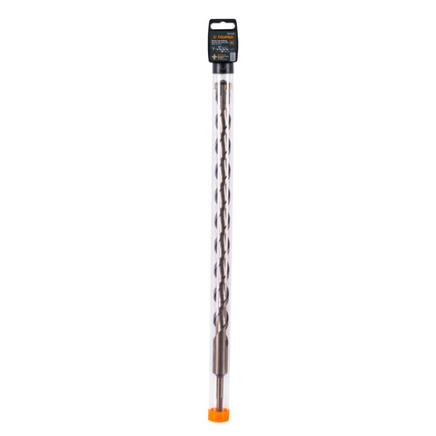 Broca SDS Plus 1 x 18', Truper | BS-1X18 | 11290