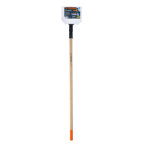 Coa agavera con mango de madera de 54', Truper | CO-AG-54 | 11368