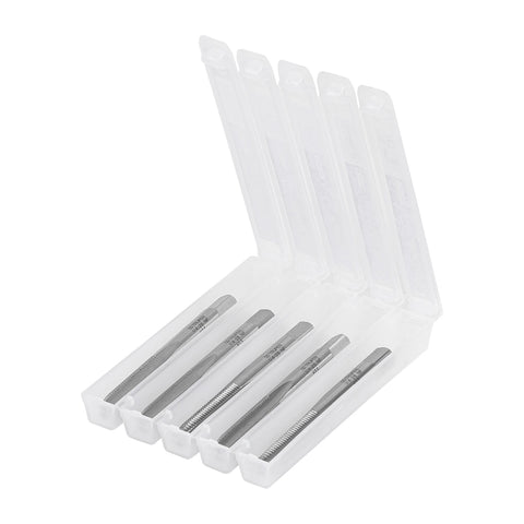 Machuelo semicónico 1/4' x 28 cuerda fina, Truper | MT-1/4X28 | 11406