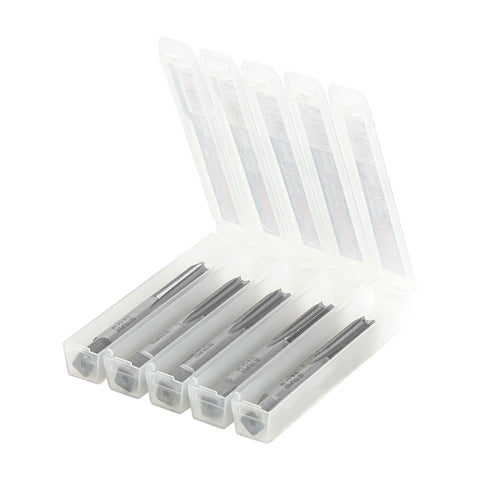 Machuelo semicónico 3/8'x 24 cuerda fina, Truper | MT-3/8X24 | 11410
