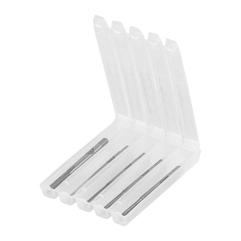 Machuelo semicónico 1/8' x 44 cuerda fina, Truper | MT-1/8X44 | 11416