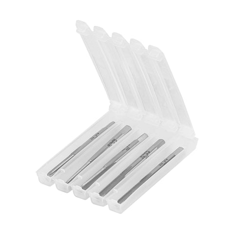 Machuelo semicónico 5/32' x 36 cuerda fina, Truper | MT-5/32X36 | 11418
