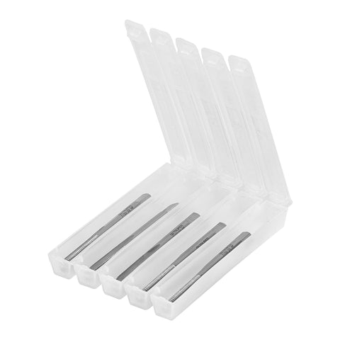 Machuelo semicónico 7/32' x 32, cuerda fina, Truper | MT-7/32X32 | 11420