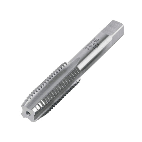 Machuelo semicónico 5/8'x11 UNC, estuche individual, Truper | MT-5/8X11 | 11423
