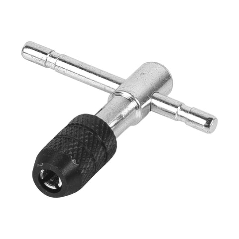 Maneral en T para machuelo 3/16', Truper | MAN-T-3/16 | 11438