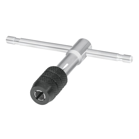 Maneral en T para machuelo 1/2', Truper | MAN-T-1/2 | 11440