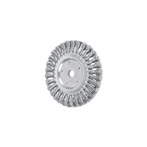 Carda trenzado grueso 6' x 5/8' para esmeril, Truper | CATR-6G | 11599