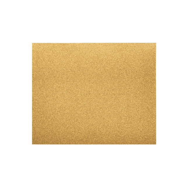 Lija para madera papel cabinet, grano 120, Truper (LIMA-120)