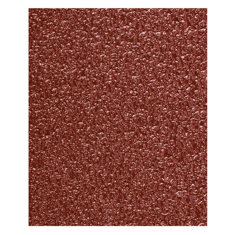 Lija de esmeril roja grano 36 de óxido de aluminio, Truper | LIMER-36 | 11640