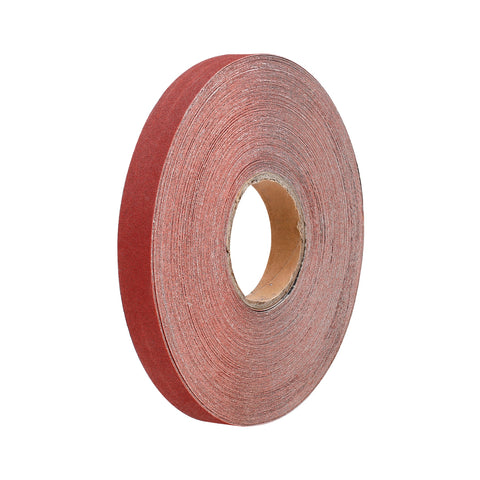 Rollo de 45 m de lija para plomero grano 100 ancho 1' | LIPL-100-1X45 | 11660