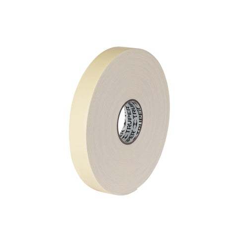 Cinta doble cara de 19 mm x 10 m, Truper | CDC-19100 | 11726