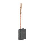 Bolsa con 2 carbones de repuesto para ESMA-4580N, TRUPER | CB-ESMA-4580N | 11767