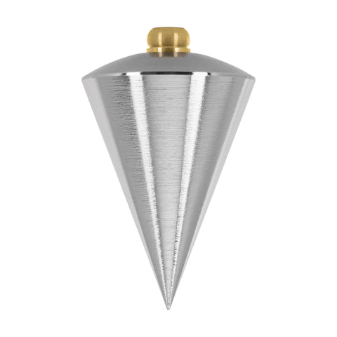 Plomada de acero, 8 oz, Truper | PLOM-8L | 11848