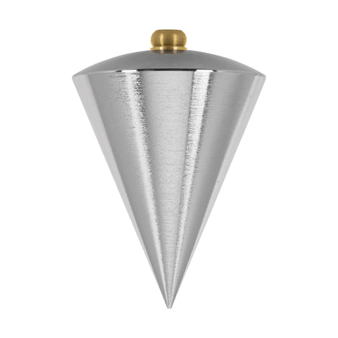 Plomada de acero, 16 oz, Truper | PLOM-16L | 11849