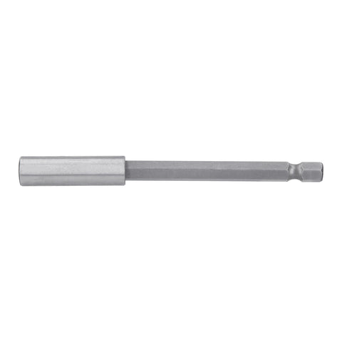 Estuche con 5 extensiones de 100 mm, magnéticas, EXPERT | PUDE-9100 | 11871