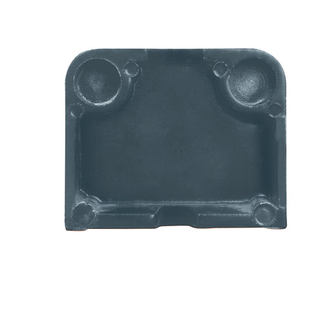 Repuesto rieles para cortadores de azulejo, 40 y 60B, 4 pzas | REP-40B/60B-RIE | 11957