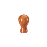 Perilla de madera para cepillos de carpintero, Truper | MGPE-CE | 12051