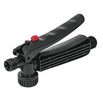 Válvula completa LP3 para fumigadores FUM-12, 16 y 20 | FUM-075-C | 12053