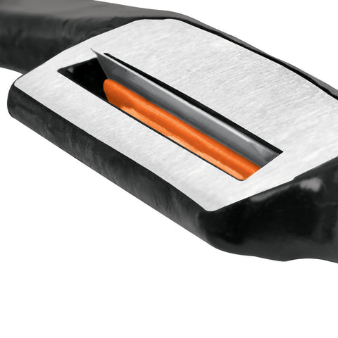 Escochebre recto 9', Truper | E-9R | 12058