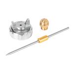 Repuestos de pistolas para pintar, PIPI-330, Truper | RE-PIPI-330 | 12078
