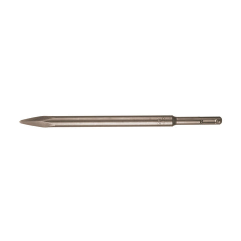 Cincel de punta SDS Plus de 10', Truper | SDS-P | 12095