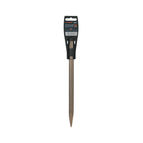 Cincel de punta SDS Plus de 10', Truper | SDS-P | 12095