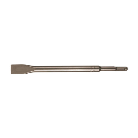 Cincel plano delgado SDS Plus 3/4' x 10', Truper | SDS-C1 | 12096