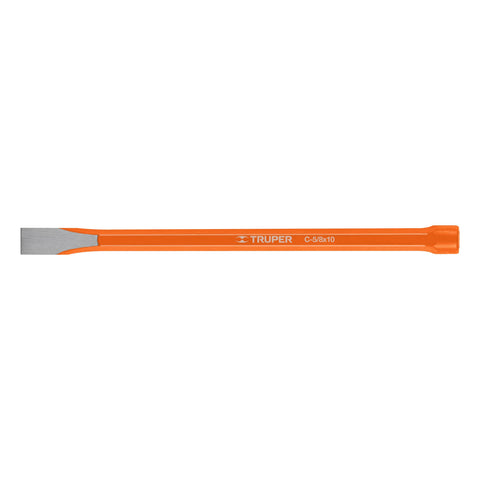 Cincel de corte frío de 5/8 X 10', Truper | C-5/8X10 | 12133