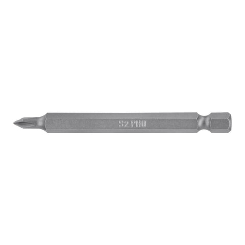 Estuche con 5 puntas de cruz PH0 largo 3', Truper Expert | PUDE-1300 | 12150