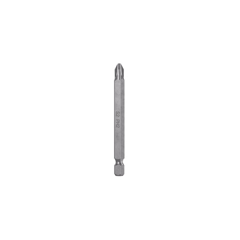 Estuche con 5 puntas de cruz PH2 largo 3', Truper Expert | PUDE-1302 | 12153