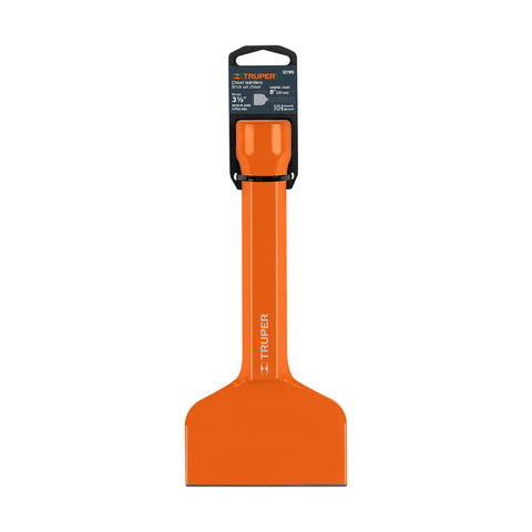 Cincel ladrillero 3-1/2 X 8', Truper | CL-3-1/2X8 | 12190